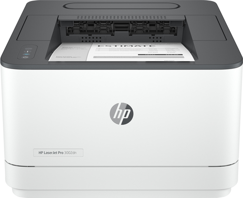 HP LASERJET PRO 3002DN PRINTER:EU