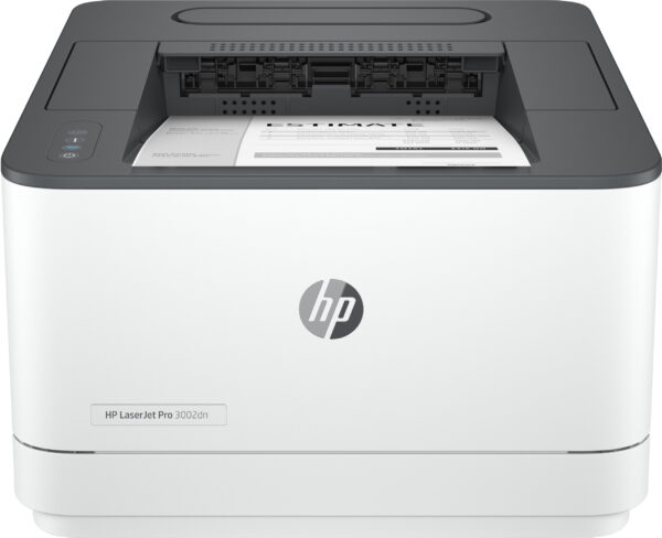 HP LASERJET PRO 3002DN PRINTER:EU