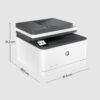 HP LASERJET PRO 3002DN PRINTER:EU
