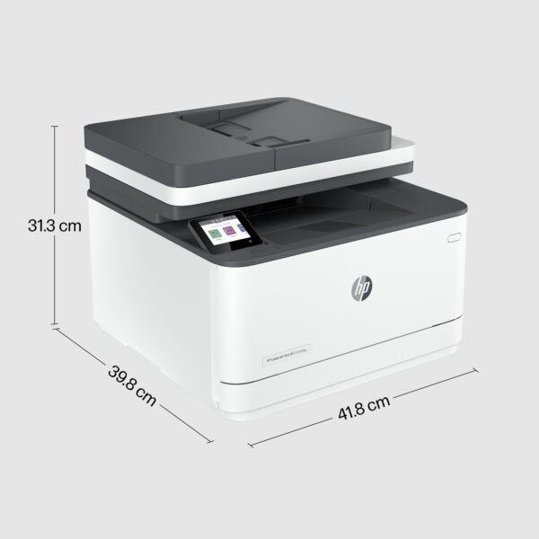HP LASERJET PRO 3002DN PRINTER:EU