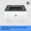 HP LASERJET PRO 3002DN PRINTER:EU