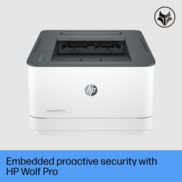 HP LASERJET PRO 3002DN PRINTER:EU