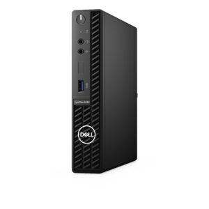 DELL OptiPlex 3090 Intel® Core™ i3 i3-10105T 8 GB DDR4-SDRAM 256 GB