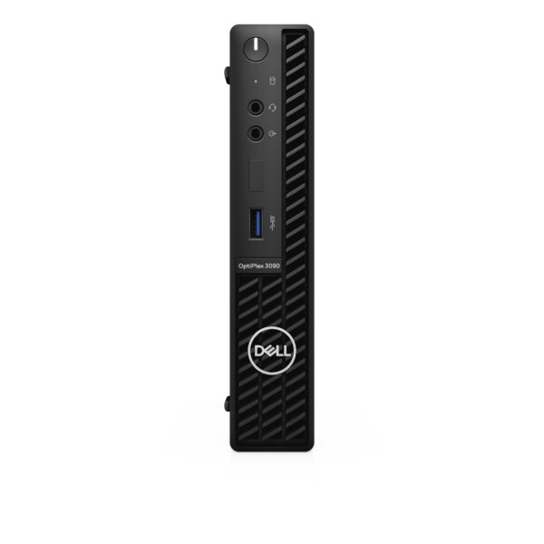 DELL OptiPlex 3090 Intel® Core™ i3 i3-10105T 8 GB DDR4-SDRAM 256 GB DELL OptiPlex 3090 Intel® Core™ i5 i5-10500T 16 GB DDR4-SDRAM 256 GB