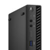 DELL OptiPlex 3090 Intel® Core™ i3 i3-10105T 8 GB DDR4-SDRAM 256 GB DELL OptiPlex 3090 Intel® Core™ i5 i5-10500T 16 GB DDR4-SDRAM 256 GB
