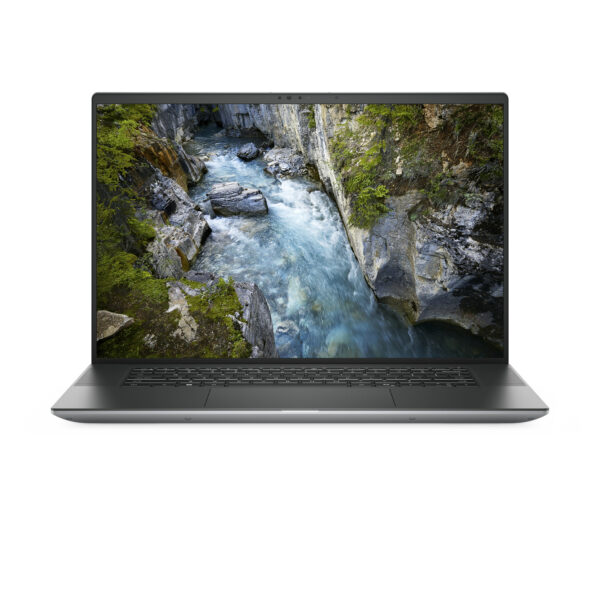 DELL Precision 5690 Intel Core Ultra 7 165H Mobile workstation 40.6 DELL Precision 5690 Intel Core Ultra 7 165H Mobile workstation 40.6