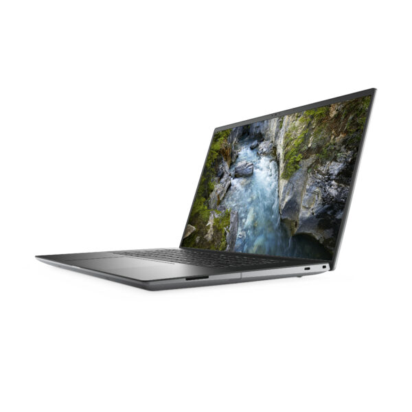 DELL Precision 5690 Intel Core Ultra 7 165H Mobile workstation 40.6 DELL Precision 5690 Intel Core Ultra 7 165H Mobile workstation 40.6