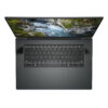 DELL Precision 5690 Intel Core Ultra 7 165H Mobile workstation 40.6 DELL Precision 5690 Intel Core Ultra 7 165H Mobile workstation 40.6