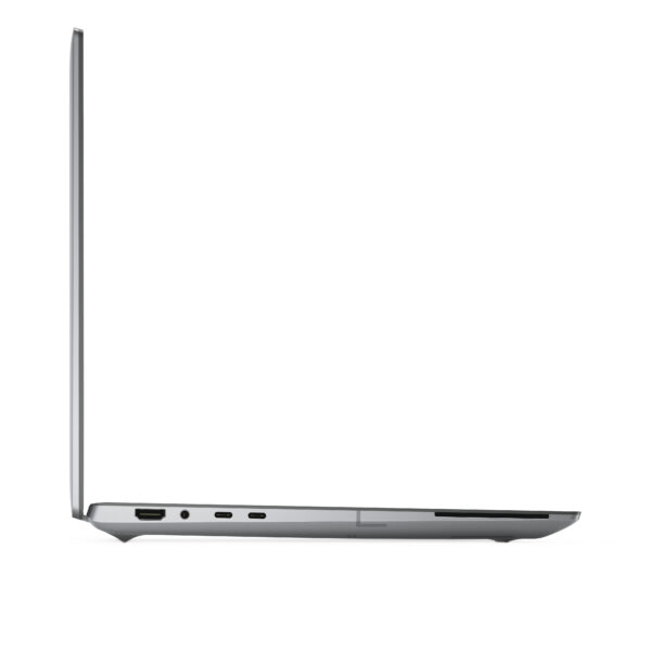 DELL Precision 5690 Intel Core Ultra 7 165H Mobile workstation 40.6 DELL Precision 5690 Intel Core Ultra 7 165H Mobile workstation 40.6