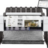DESIGNJET T2600DR PS MFP - 36IN