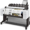 DESIGNJET T2600DR PS MFP - 36IN