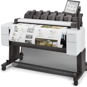 HP Designjet T2600 36-in PostScript Multifunction Printer DESIGNJET T2600DR PS MFP - 36IN