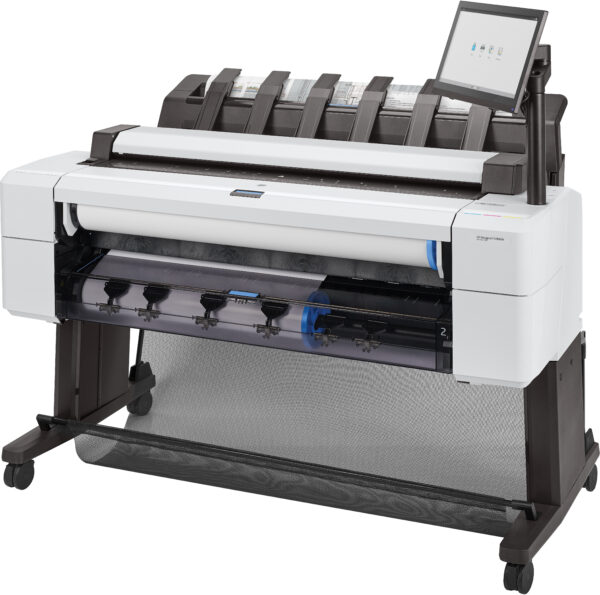 DESIGNJET T2600DR PS MFP - 36IN