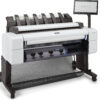 DESIGNJET T2600DR PS MFP - 36IN