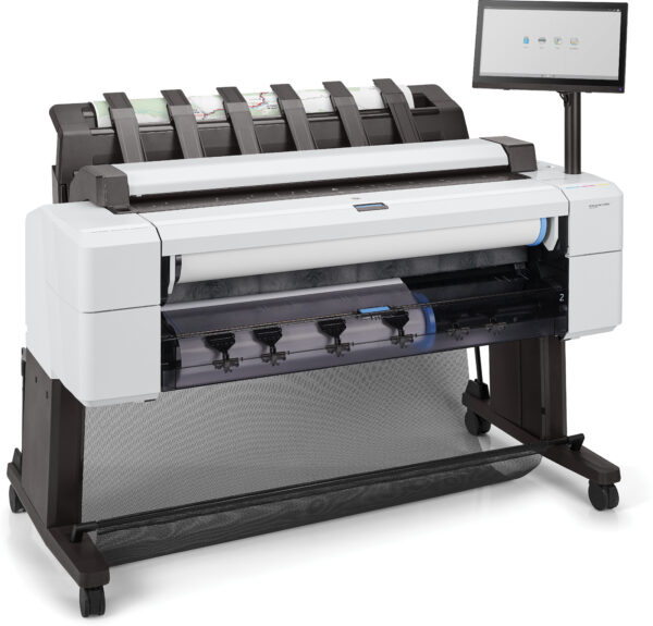 DESIGNJET T2600DR PS MFP - 36IN