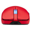 ASUS ROG Harpe II Ace RED mouse Gaming Right-hand RF Wireless +