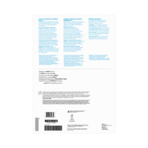 HP Advanced Photo Paper Glossy 250 g/m2 A3 (297 x 420 mm) 20 sheets