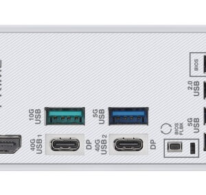 ASUS Prime X870-P WIFI AMD X870 Socket AM5 ATX