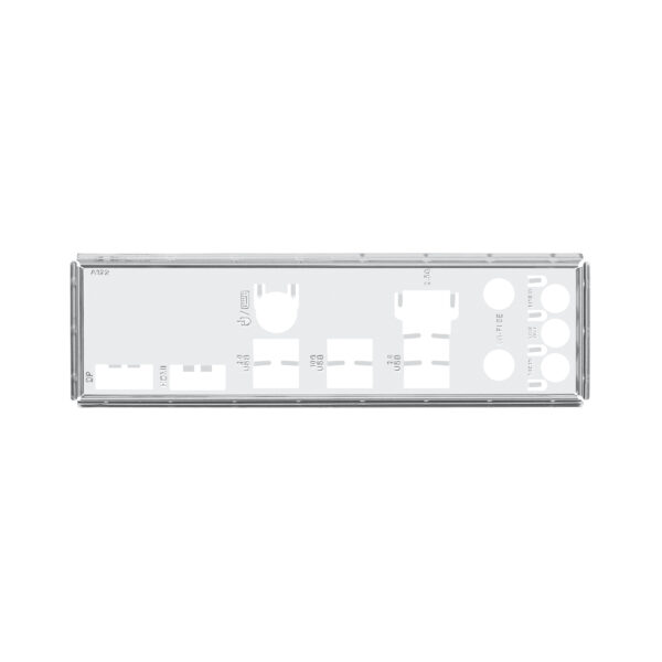 ASUS PRIME B760M-A WIFI II Intel B760 LGA 1700 micro ATX