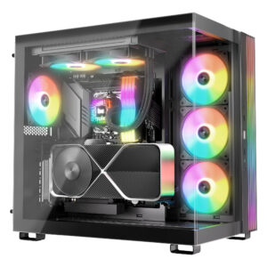 be quiet! PURE LOOP 3 LX Processor All-in-one liquid cooler 12 cm