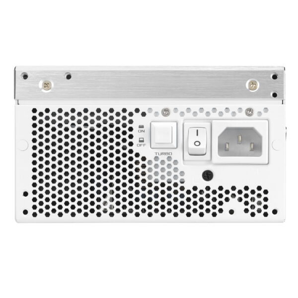 ASUS ROG -THOR-1200P3-WHITE-GAMING power supply unit 1200 W 20+4 pin