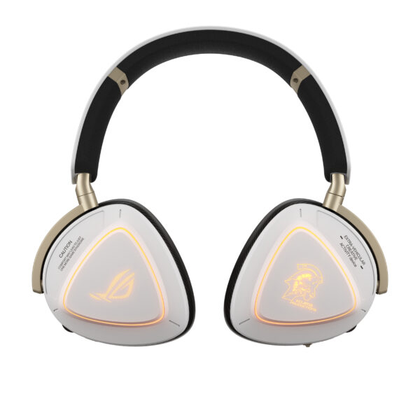 ASUS ROG Delta II-KJP Headset Wired & Wireless Head-band Gaming