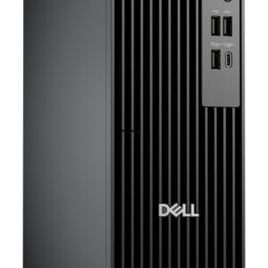 DELL Pro QCS1250 Intel® Core™ i5 i5-14500 8 GB DDR5-SDRAM 512 GB SSD