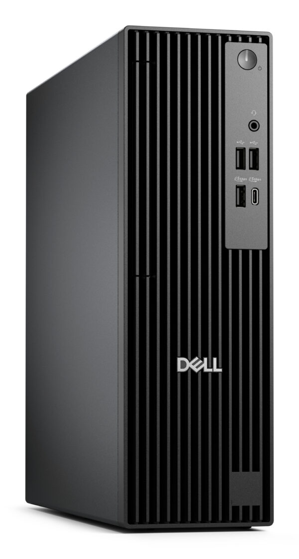 DELL Pro QCS1250 Intel® Core™ i5 i5-14500 8 GB DDR5-SDRAM 512 GB SSD