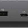 DELL SD25TB5 Wired Thunderbolt 5 Black