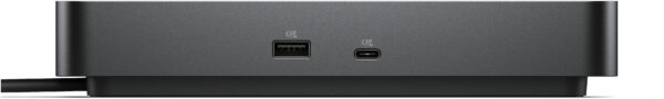 DELL SD25TB5 Wired Thunderbolt 5 Black