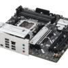 ASUS PRIME B840M-A-CSM AMD B840 Socket AM5 micro ATX