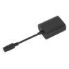 Targus USB-C Legacy Power Adapter Set universal Black