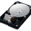 DELL 146GB 2.5" SAS internal hard drive 15000 RPM 2.5"