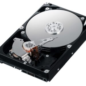 DELL 1TB 3.5" SATA 7200rpm internal hard drive 3.5" Serial ATA II DELL 1TB 3.5" SATA 7200rpm internal hard drive 3.5" Serial ATA II