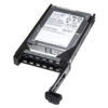 DELL 400-21619 internal hard drive 300 GB 10000 RPM 2.5" SAS