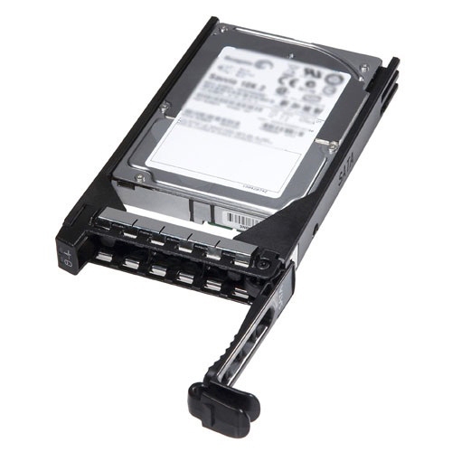 DELL 400-21619 internal hard drive 300 GB 10000 RPM 2.5" SAS