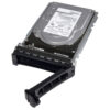 DELL 600GB, 2.5", SAS, 15K RPM internal hard drive 15000 RPM 2.5"