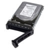 DELL 400-AVGC internal hard drive 2.4 TB 10000 RPM 2.5" SAS