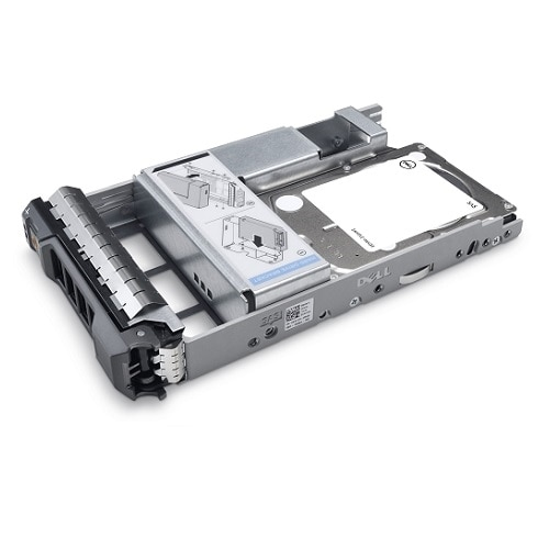 DELL 400-APFZ internal hard drive 900 GB 15000 RPM 2.5" SAS