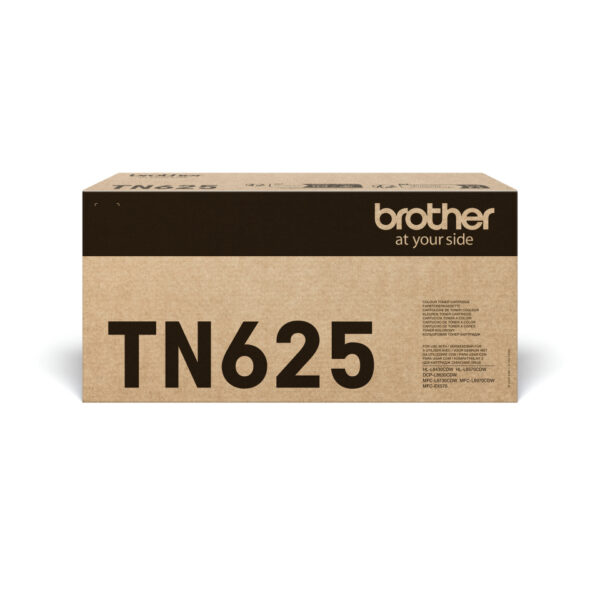 Brother TN-625C toner cartridge 1 pc(s) Original Cyan