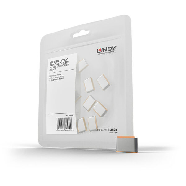USBTYPECPORTBLOCKERS(WITHOUTKEY)