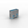 USB PORT KEY PACK OF 4 BLOCKERS BLE