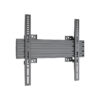 WALLMOUNT PRO 400 FIXED BLACK