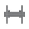 WALLMOUNT PRO 400 FIXED BLACK