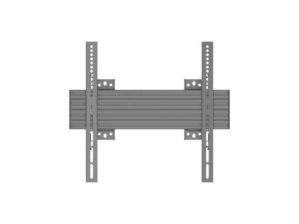 WALLMOUNT PRO 400 FIXED BLACK