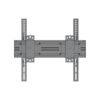 WALLMOUNT PRO 400 FIXED BLACK