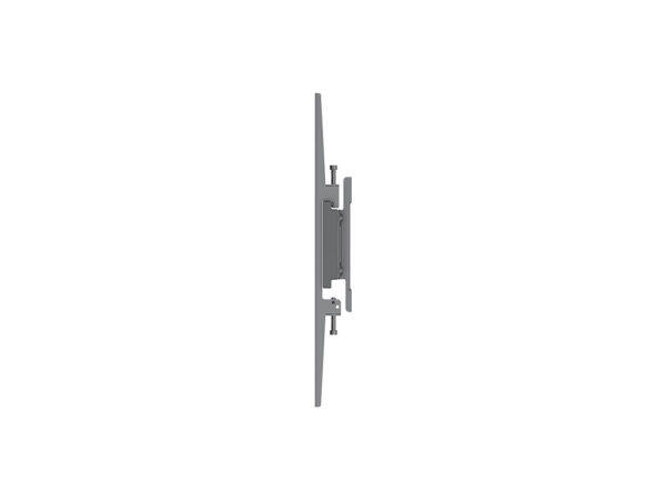 WALLMOUNT PRO 400 FIXED BLACK