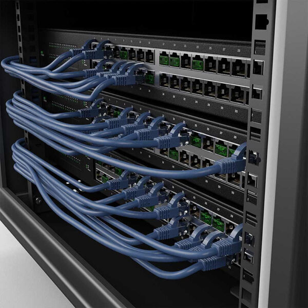 RJ-45PORTBLOCKERKEYGREEN