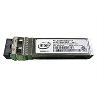 DELL 407-BBOK network transceiver module Fiber optic 10000 Mbit/s SFP+ DELL 407-BBOK network transceiver module Fiber optic 10000 Mbit/s SFP+