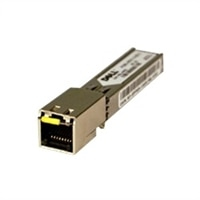 DELL 407-BBOS network transceiver module Copper mini-GBIC/SFP DELL 407-BBOS network transceiver module Copper mini-GBIC/SFP